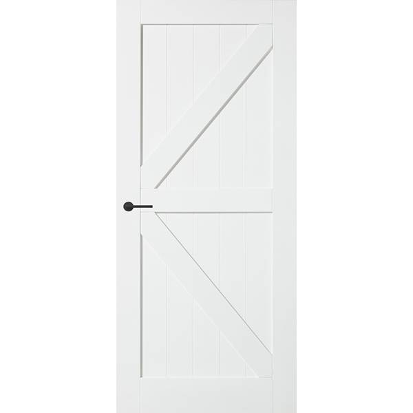 Skantrae binnendeur Cottage SKS 2511