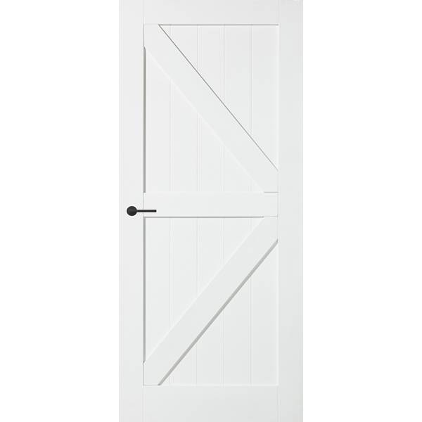 Skantrae binnendeur Cottage SKS 2512