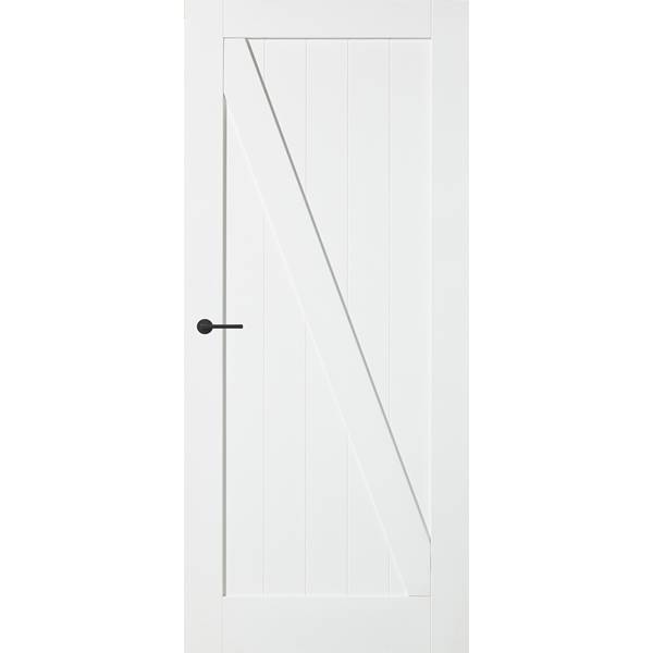 Skantrae binnendeur Cottage SKS 2514