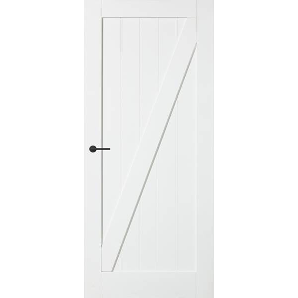 Skantrae binnendeur Cottage SKS 2515
