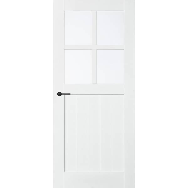 Skantrae binnendeur Cottage SKS 2516