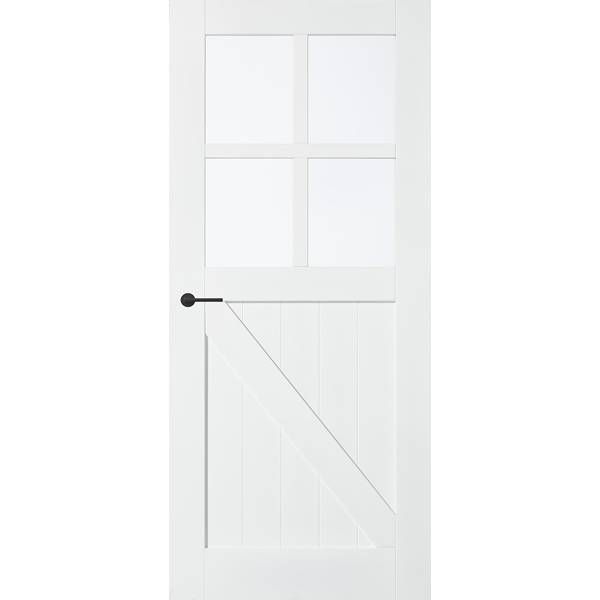 Skantrae binnendeur Cottage SKS 2517