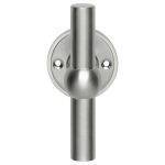 Skantrae petana deurklink INOX