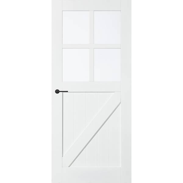 Skantrae binnendeur Cottage SKS 2518