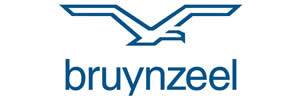 Bruynzeel deuren logo